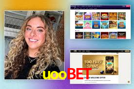 Apostas esportivas da uoobet com odds competitivas