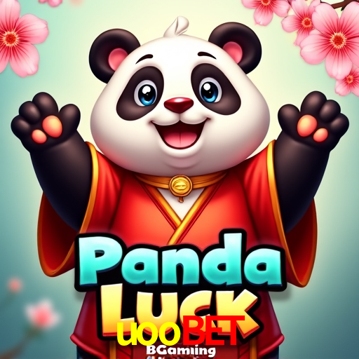 Slots online da uoobet com jackpots progressivos