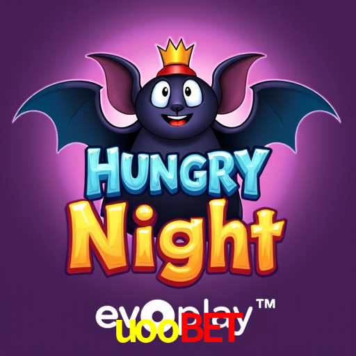 Página oficial da uoobet no Facebook